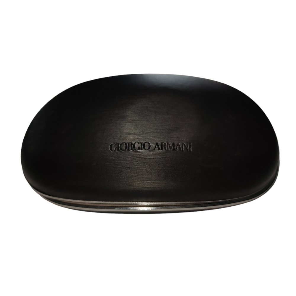 Giorgio Armani sunglasses case